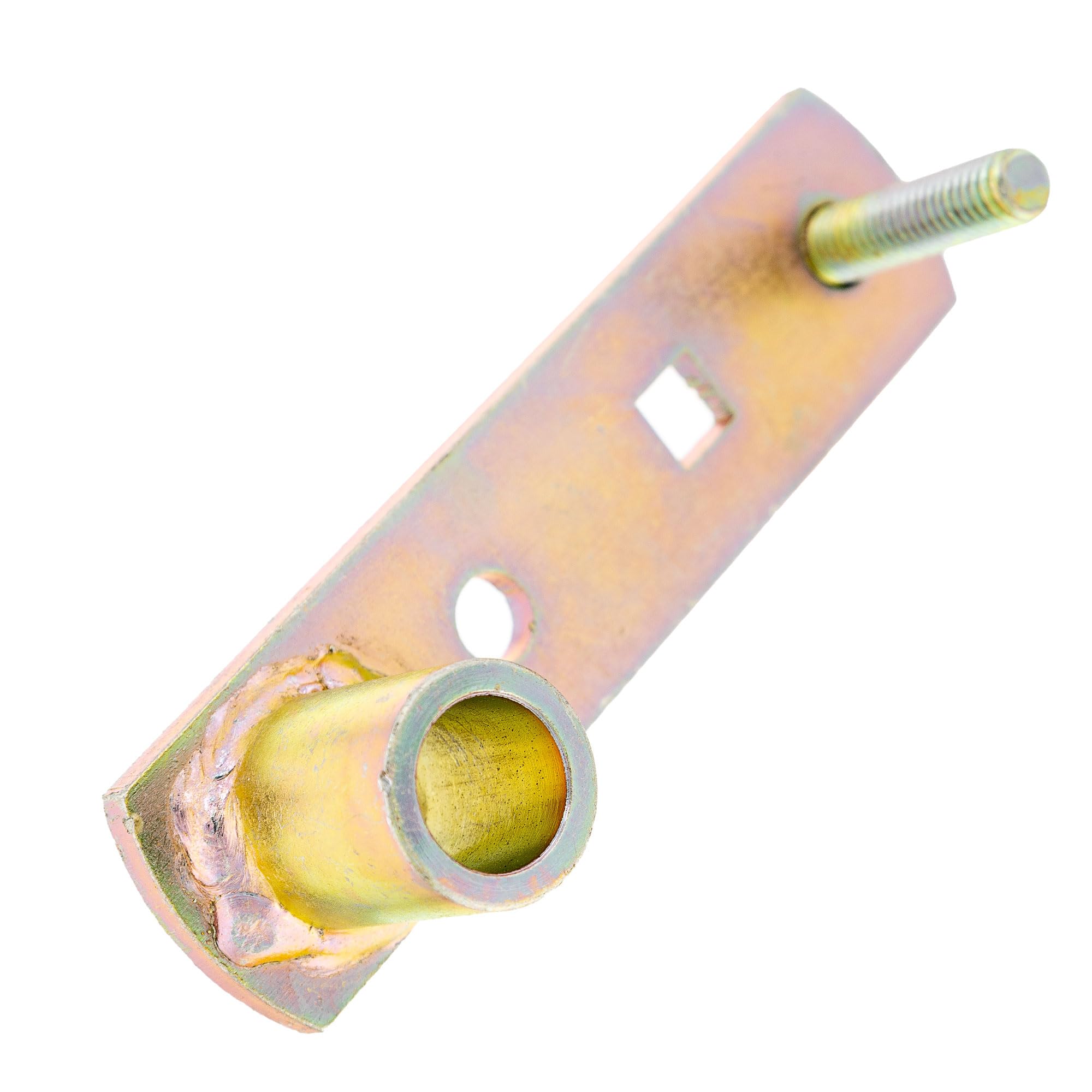 Amazon.com : CUB CADET 01008593 Idler Arm Assembly Z Force